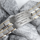 Royal Bracelets чоловічий браслет нержавіюча сталь Inspire Light (446) - изображение 5