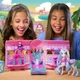 Ігровий набір Дикі Гриви Трейлер Wild Manes Perla's Clubhouse Trailer Playset - зображення 8