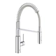 Змішувач для мийки Grohe Get одноважільний (30361000) - изображение 1