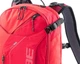 Рюкзак Cube Backpack Edge Trail - 16 litres Bicycle Backpack red - изображение 2