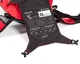 Рюкзак Cube Backpack Edge Trail - 16 litres Bicycle Backpack red - изображение 4
