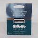 Кассеты для бритвы Gillette Intimate Pubic Hair 4 шт для интимных зон - изображение 1