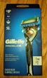 Мужской бритвенный станок Gillette ProGlide + 1 запасное лезвие - изображение 6