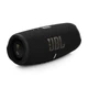 Акустична система JBL Charge 5 Wi-Fi Black (CHARGE5WIFIBLK) - зображення 1
