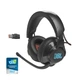 Наушники JBL Quantum 610 Wireless Black (JBLQUANTUM610BLK) - изображение 6