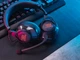 Наушники JBL Quantum 610 Wireless Black (JBLQUANTUM610BLK) - изображение 9