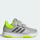Детские кеды для мальчика Adidas Tensaur Sport 2.0 Cf K IG8580 30 Grey Two (4066764238079) - изображение 1