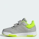 Детские кеды для мальчика Adidas Tensaur Sport 2.0 Cf K IG8580 30 Grey Two (4066764238079) - изображение 3