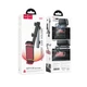 Автодержатель для планшета Hoco H69 black and red - изображение 7