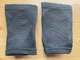 Наколенники волейбольные Asics Performance Kneepad 672540-0900 Черные Размер S - изображение 4