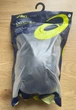 Наколенники волейбольные Asics Performance Kneepad 672540-0900 Черные Размер S - изображение 5