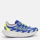 Мужские кроссовки Adidas Adizero Aruku JQ2405 41.5 (7.5UK) 26 см Lucblu/Luclem/Gretwo (4067903112397) - изображение 1