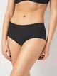 Трусики хипстеры женские Nike Lpp Underwear Boyshort FZ1463 010 XL Черные (197596603460) - изображение 1