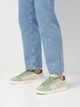 Мужские кеды замшевые низкие Adidas Campus 00S JI3174 46.5 (11.5UK) 30 см Silgrn/Owhite/Lingrn (4067888316452) - изображение 2