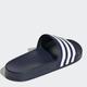 Подростковые шлепанцы для мальчика Adidas Adilette BA7129 35 Legend Ink (4057283927544) - изображение 4