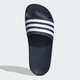 Подростковые шлепанцы для мальчика Adidas Adilette BA7129 35 Legend Ink (4057283927544) - изображение 5
