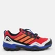 Мужские кроссовки для бега с Gore-Tex Adidas Terrex Skychaser Gtx IH1097 42 (8UK) 26.5 см Purrub/Seimor/Selubl (4067896921945) - изображение 1
