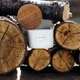 Ароматическая свеча с ароматом Sandalwood by TYSHA, белая, 210 мл - изображение 2