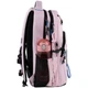 Рюкзак шкільний з ортопедичною спинкою Kite Education HK25-2578M Kuromi (000995310) - зображення 5