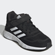 Детские кроссовки для мальчика Adidas Duramo 10 GZ0649 28 Core Black (4065418318457) - изображение 2