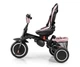 Складной трехколесный велосипед Milly Mally Stanley Rubber New Pink от 1 до 5 лет (mm-6191) - изображение 7