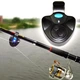 Электронный сигнализатор поклевки для рыбалки New Fish Bite Alarm со звуковым светодиодным индикатором 7366 - изображение 9
