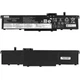 Аккумуляторная батарея для ноутбука Lenovo ThinkPad P16 Gen 1 (L21M6P70) ( 145980 ) - изображение 1