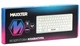 Клавіатура Maxxter KBW-C01S-UA - изображение 5