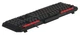Клавіатура Maxxter KBG-UML-02B-UA - зображення 2