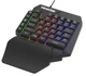 Клавіатура Maxxter KBG-OH-01B-UA - изображение 3