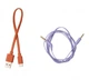 Навушники JBL Tune 670NC Purple (JBLT670NCPUR) - изображение 11