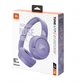 Навушники JBL Tune 670NC Purple (JBLT670NCPUR) - изображение 12