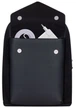Рюкзак RivaCase 14" 8524 Cardiff Black (8524Black) - зображення 4