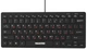 Клавіатура дротова Maxxter KBM-C01B-UA - изображение 1