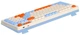 Клавіатура Maxxter KBGW-3C01-UA бездротова - изображение 2