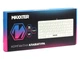 Клавіатура дротова Maxxter KBM-C01W-UA - зображення 5