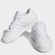 Подростковые кеды для мальчика Adidas Originals Rivalry Low J IF5244 36.5 Ftwr White (4066756031541) - изображение 2