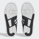 Подростковые кеды для мальчика Adidas Originals Rivalry Low J IF5245 35.5 Core Black (4066756031466) - изображение 6