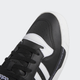 Подростковые кеды для мальчика Adidas Originals Rivalry Low J IF5245 35.5 Core Black (4066756031466) - изображение 7