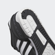 Подростковые кеды для мальчика Adidas Originals Rivalry Low J IF5245 35.5 Core Black (4066756031466) - изображение 8
