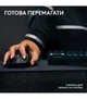 Клавiатура бездротова Logitech G PRO X TKL Lightspeed White Tactile (920-012148) - зображення 3