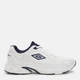 Мужские кроссовки Umbro Orell Ii 40425U-P30 42 (8.5US/7.5UK) 26.5 см Белый/Темно-синий (5063178450911) - изображение 1