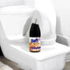 Гель для чистки и борьбы с камнем, дезинфекция унитаза Dasty Professional WC-Reiniger gel Entkalker 750мл - изображение 7