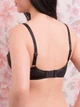 Бюстгальтер Diorella 2173E черный 85Е - изображение 4