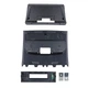 Перехідна рамка серії QIV QBR-F 5067-82 для Renault Megane 2 2002-2009 (F2) 9 дюймів - изображение 3