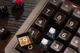 Клавіатура бездротова 8BitDo Retro 18 Mechanical Numpad з дисплеєм C64 Edition - зображення 8