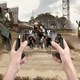 Игровой контроллер геймпад триггер PUBG BOROFONE BG3 с охлаждением - изображение 7
