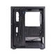 Корпус 1stPlayer Mi2-A-BK-2F7R-1F7 Black без БЖ - зображення 6