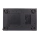 Корпус 1stPlayer Mi2-A-BK-2F7R-1F7 Black без БЖ - зображення 9