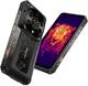 Мобільний телефон Ulefone Armor 28 Ultra Thermal Version 16GB/1TB Epic Black - зображення 14